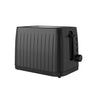 Grille-pain Bistria 2 fentes noir 870 W Terraillon - Mathon - 1
