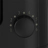 Grille-pain Bistria 2 fentes noir 870 W Terraillon - Mathon - 7
