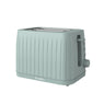 Grille-pain Bistria 2 fentes vert sauge 870 W Terraillon - Mathon - 1