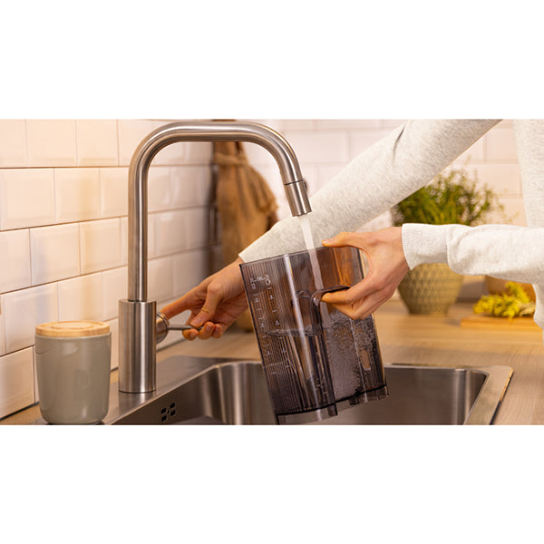 Cafetière filtre électrique MyMoment blanc 1200 W TKA2M111 Bosch - Mathon - 7