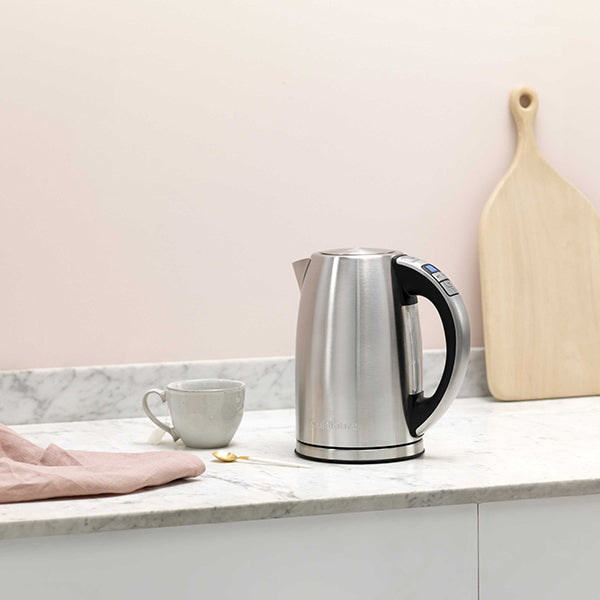 Bouilloire deux températures 1,7 L CPK17E Cuisinart - Mathon - 2