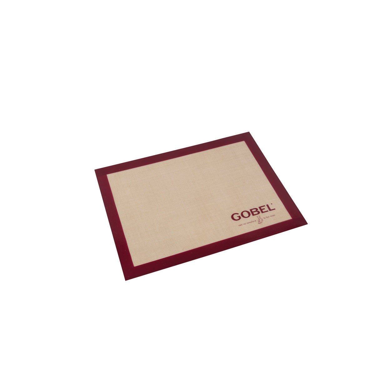 Tapis de cuisson et préparation en silicone Gobel - Mathon - 5