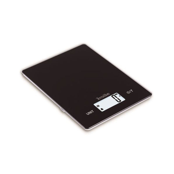 Balance De Cuisine Terraillon Smart Usb Noir Terraillon - Mathon