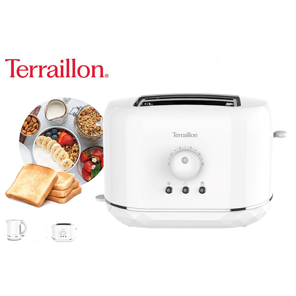 Grille pain Diamant 870 W  Terraillon - Mathon - 5
