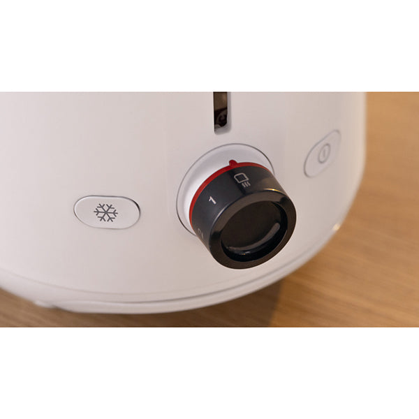 Toaster compact 2 fentes MyMoment blanc 950 W TAT2M121 Bosch - Mathon - 8