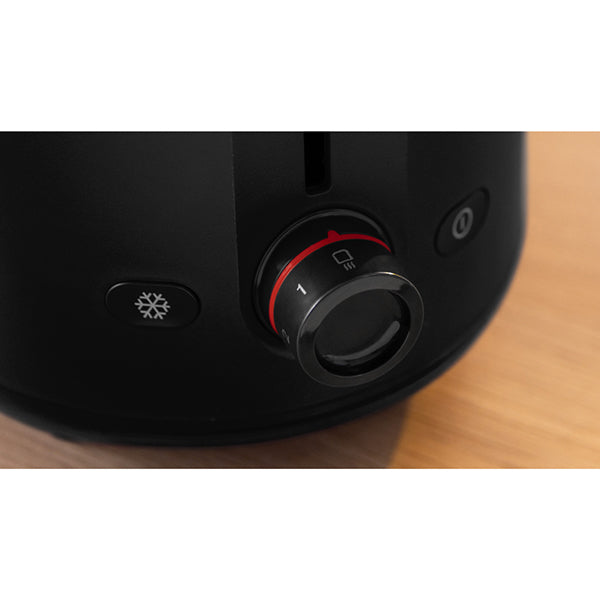 Toaster compact 2 fentes MyMoment noir 950 W TAT2M123 Bosch - Mathon - 8