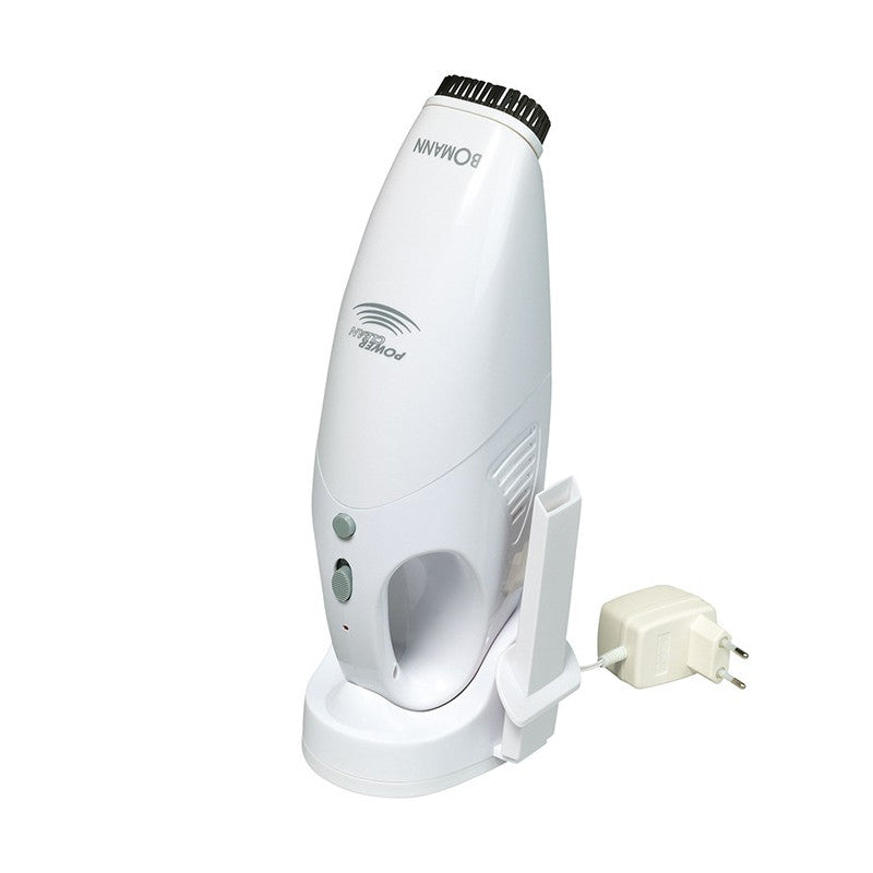 Aspirateur à main sans fil CB 967 Bomann CB 967 Blanc Bomann - Mathon - 2