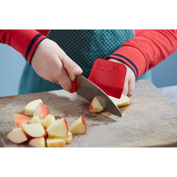 Coffret petit chef découpe enfant Opinel - Mathon - 5