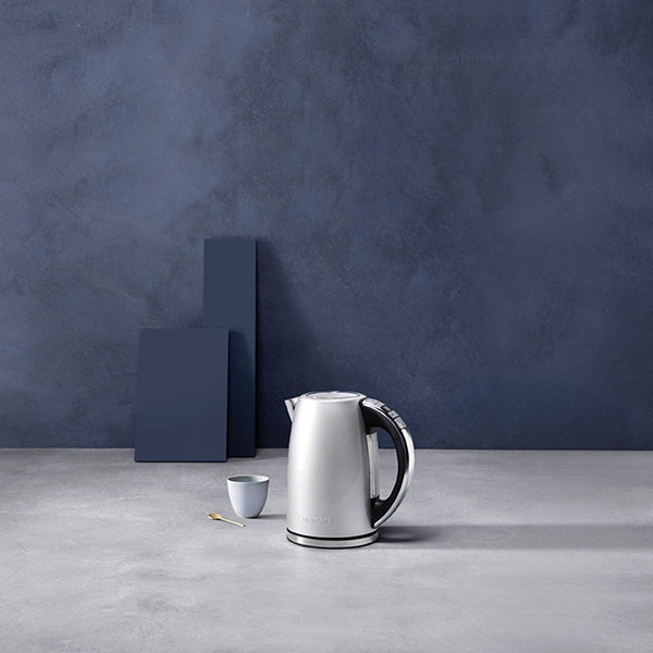 Bouilloire électrique sans fil 1,7 L 3000 W CPK17SE Cuisinart - Mathon - 2