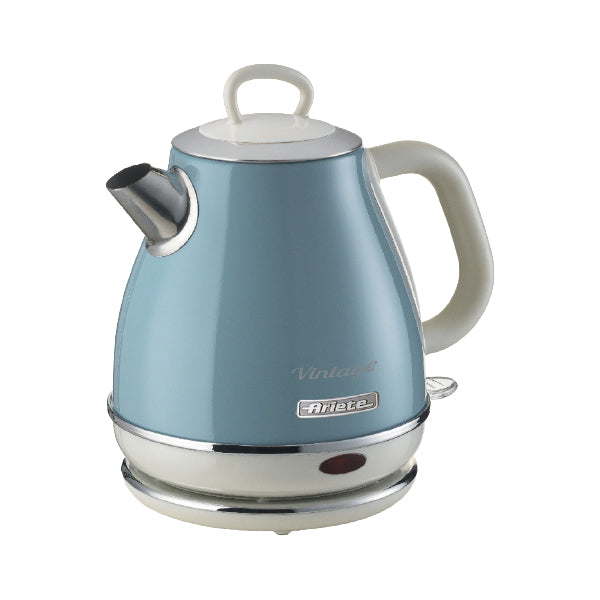Bouilloire électrique Vintage Celeste 1 L 1630 W 2868 Ariete - Mathon - 1