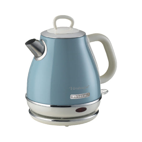 Bouilloire électrique Vintage Celeste 1 L 1630 W 2868 Ariete - Mathon - 1