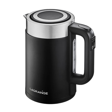 Bouilloire électrique programmable 1,7L Lagrange - Mathon - 1