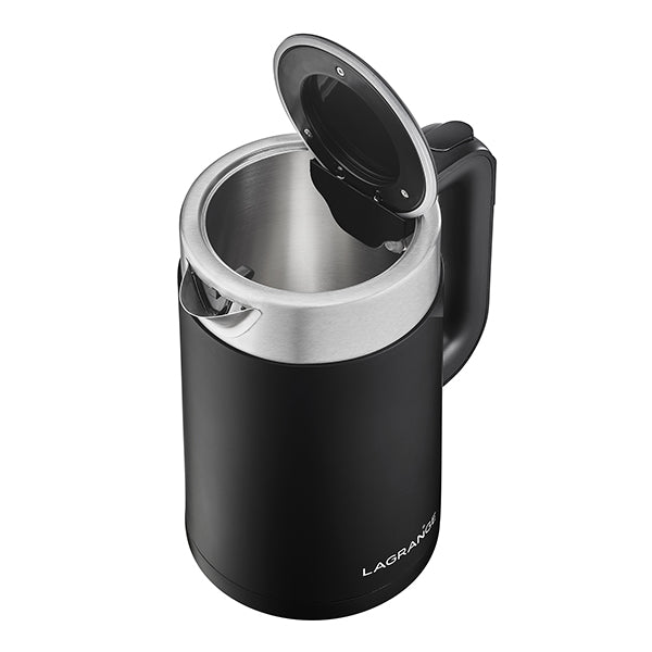 Bouilloire électrique programmable 1,7L Lagrange - Mathon - 4