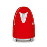 Bouilloire rouge 1,7 L 2400 W KLF03RDEU Smeg - Mathon - 5