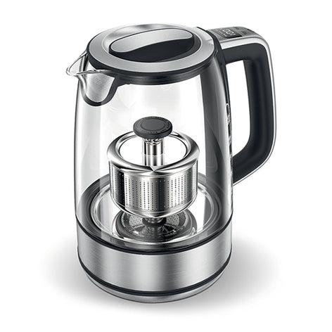 Théière automatique Teazen 1,7 L 2200 W  Naturamix - Mathon - 1