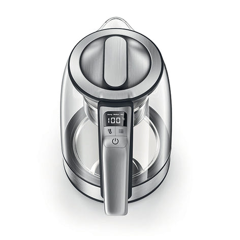 Théière automatique Teazen 1,7 L 2200 W  Naturamix - Mathon - 2