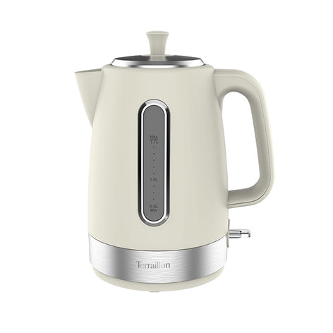Bouilloire électrique Sunrise 1,7 L 2200W Terraillon - Mathon - 1