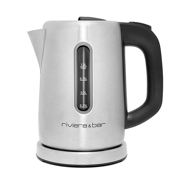 Bouilloire électrique Sofia 1L 2000W Riviera et bar - Mathon - 1