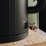 Bouilloire électrique noire Bistria 1,7 L 2200 W Terraillon - Mathon - 4