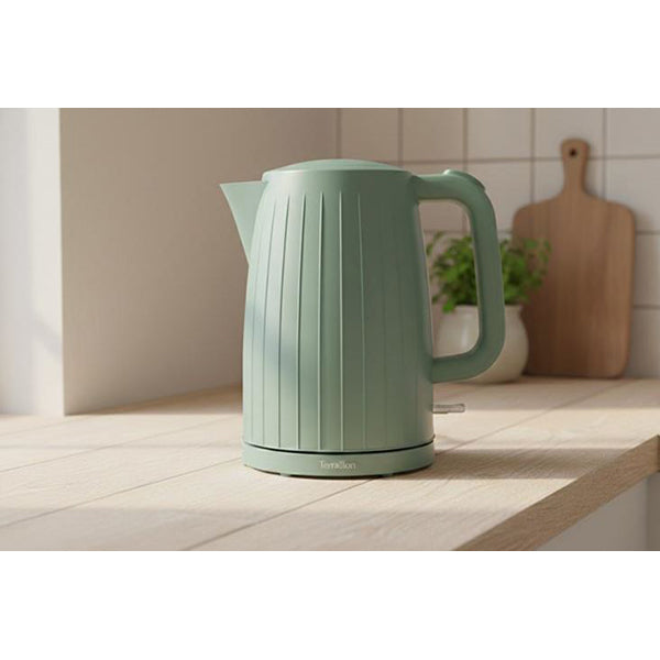 Bouilloire électrique sauge Bistria 1,7 L 2200 W Terraillon - Mathon - 2