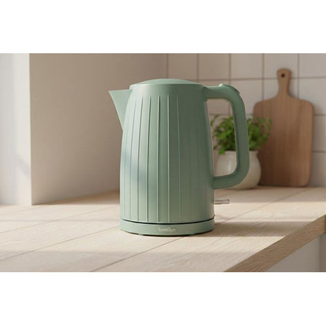 Bouilloire électrique sauge Bistria 1,7 L 2200 W Terraillon - Mathon - 2