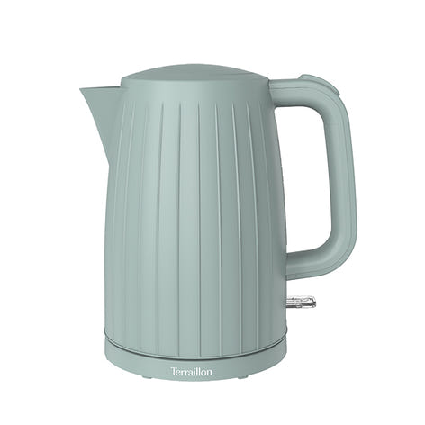 Bouilloire électrique sauge Bistria 1,7 L 2200 W Terraillon - Mathon - 1