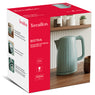 Bouilloire électrique sauge Bistria 1,7 L 2200 W Terraillon - Mathon - 3