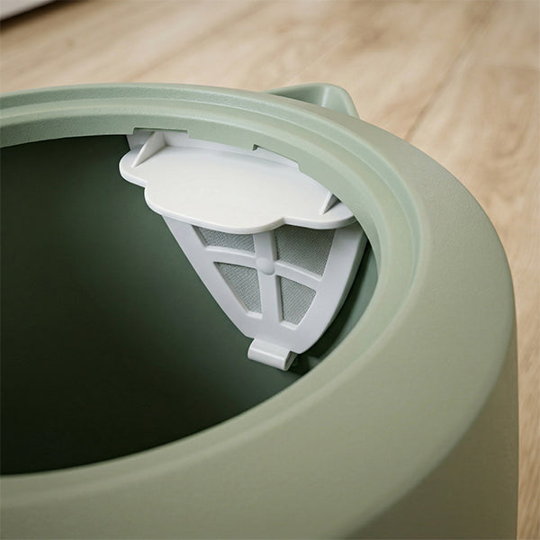 Bouilloire électrique sauge Bistria 1,7 L 2200 W Terraillon - Mathon - 7
