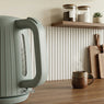 Bouilloire électrique sauge Bistria 1,7 L 2200 W Terraillon - Mathon - 5