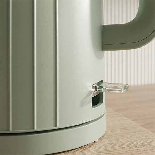 Bouilloire électrique sauge Bistria 1,7 L 2200 W Terraillon - Mathon - 6