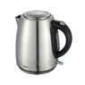 Bouilloire inox 1,2 L 2000 W KS-12108 Kitchen Chef Professional - Mathon