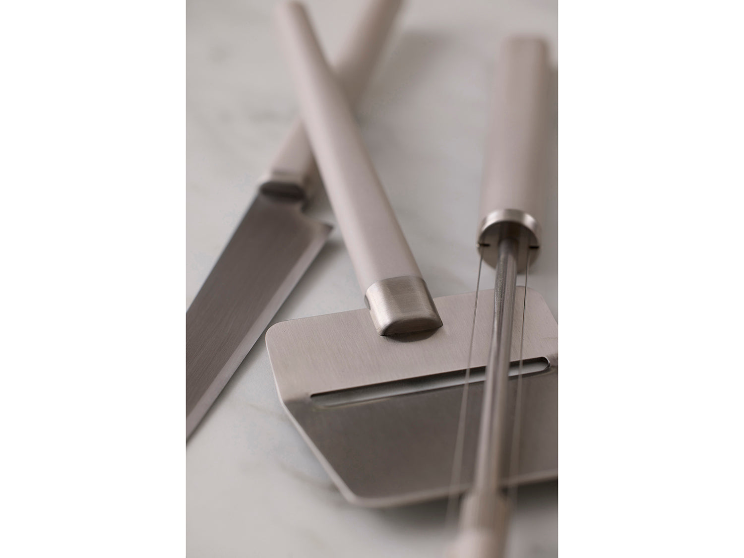 Couteau à fromage EMMA Humus Rosti - Mathon - 4