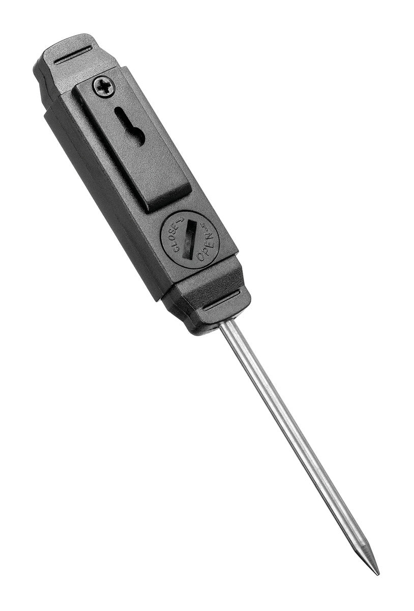 Thermomètre avec Sonde à Piquer - 50°C à + 150°C - Bartscher - Mathon - 2