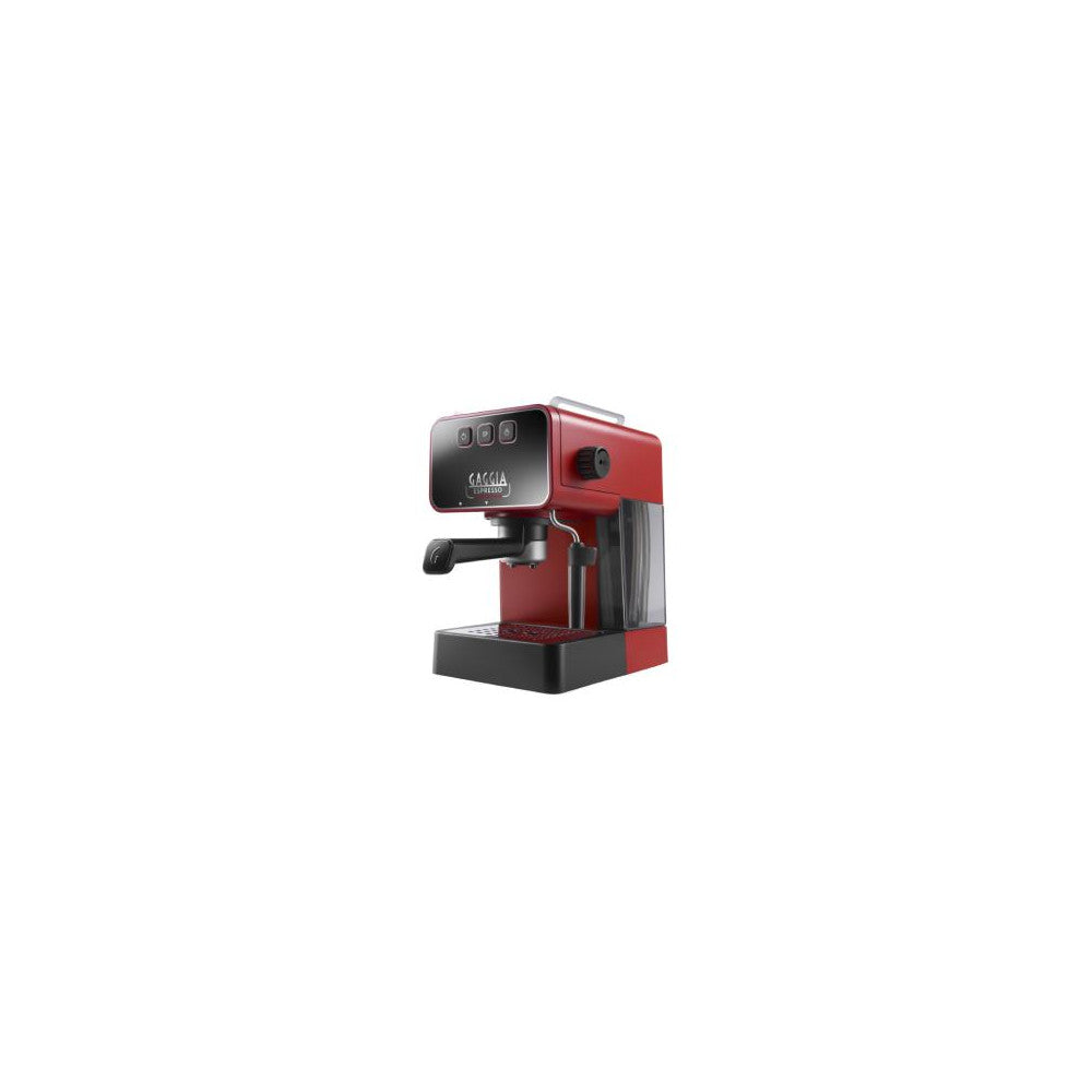 Coffeemachine Gaggia Espresso Evolution Red (eg2115 03) Philips - Mathon - 1