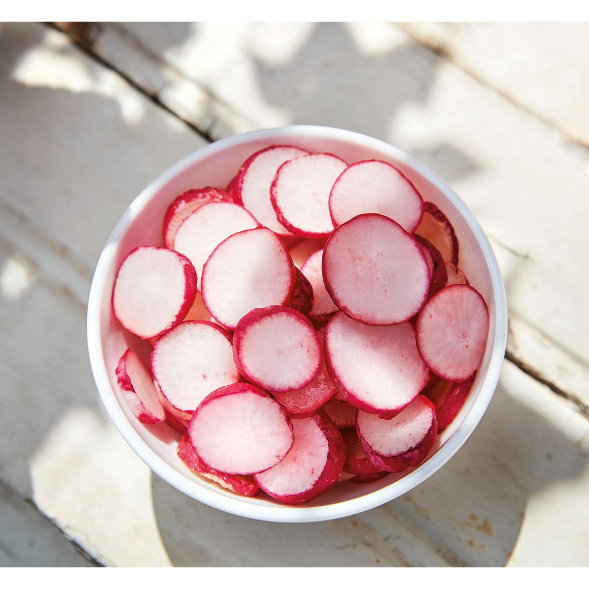 Saladier blanc 12 cm Diwali - Luminarc Luminarc - Mathon - 4