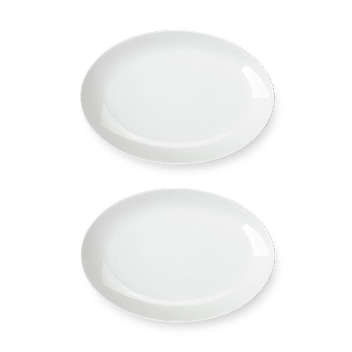 Côme - Lot de 2 raviers 26 x 15 cm Médard de Noblat - Mathon - 1