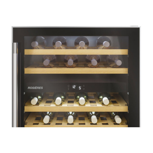 Cave De Service Rosieres Rwcb 60/n Rwcb 60/n - 60 Cm Rosiere - Mathon - 2