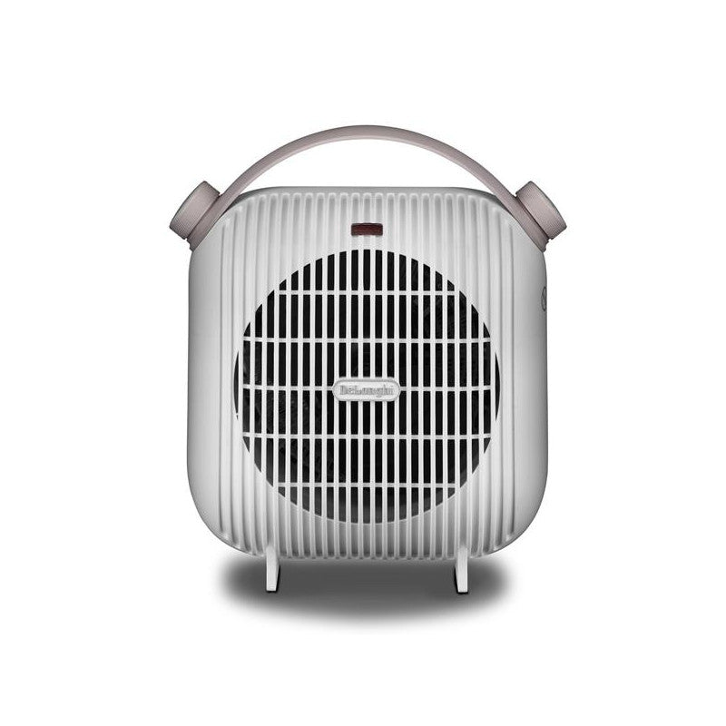 Radiateur Soufflant - Capsule Hobby - 2400 W - Ip21 - Poignée - Ventila   - Hfs30b24.w Delonghi - Mathon - 2