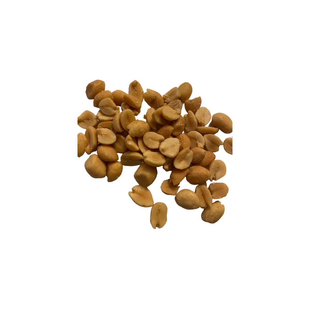 Arachide Décortiquée Grillée Salée Bio 500g FruitsTropicaux - Mathon