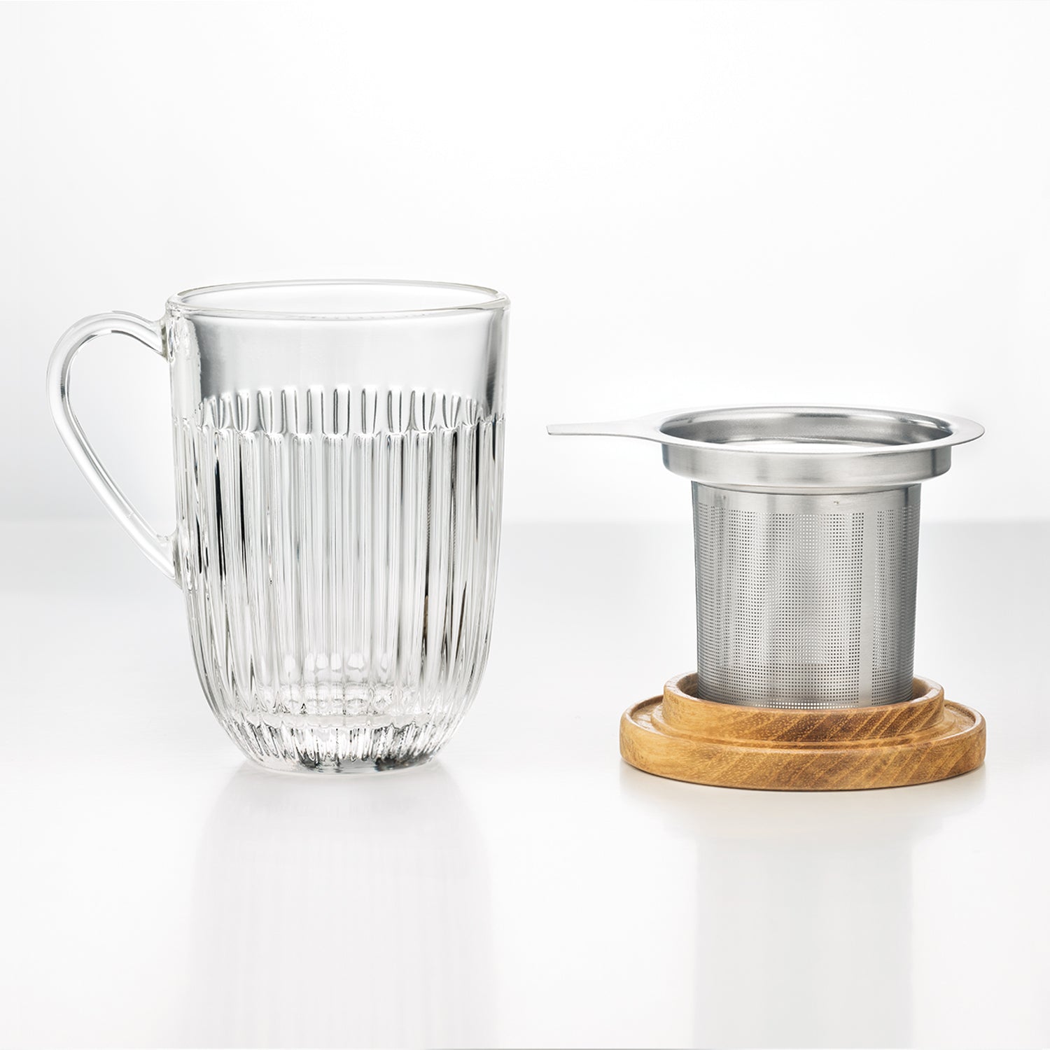 Tisanière La Rochère - Mathon - 3