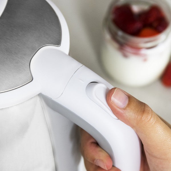 Bouilloire Cecotec Thermosense 350 Clear 2200w 1,7 L Cecotec - Mathon - 2