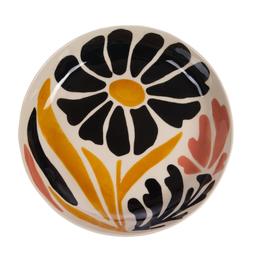 Plat Margot 25 cm Amadeus - Mathon - 1