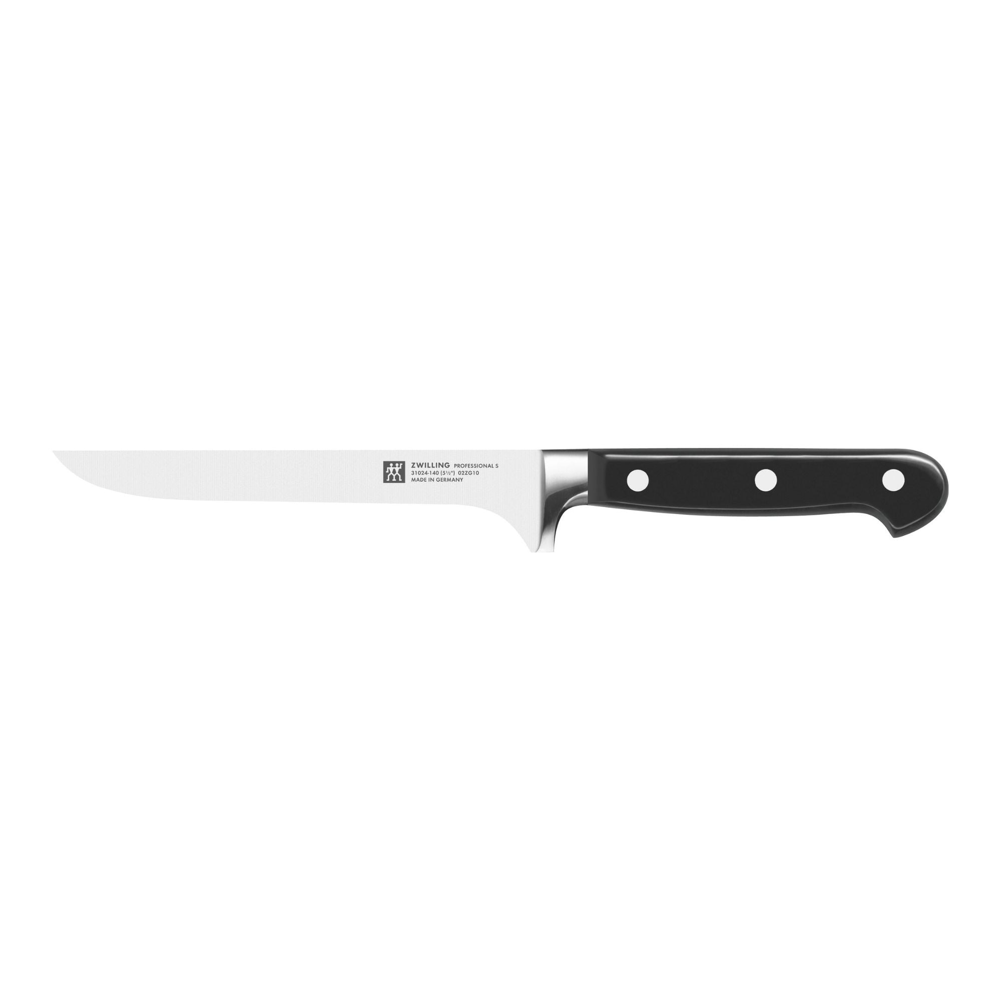 Couteau à désosser 14 cm Zwilling - Mathon