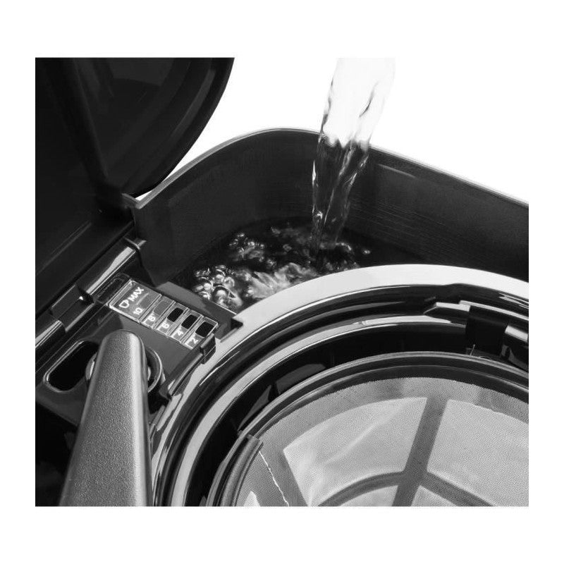 Cafetiere - Sencor - Sce 3050ss SENCOR - Mathon - 6