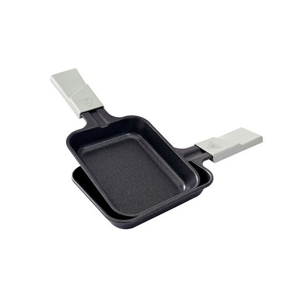 Poêlons A Raclette Lagrange Ac509700 Gris Lagrange - Mathon