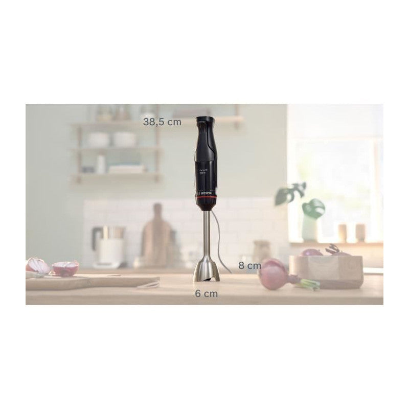 Mixeur plongeant - moteur 1000 w Bosch - Mathon - 5