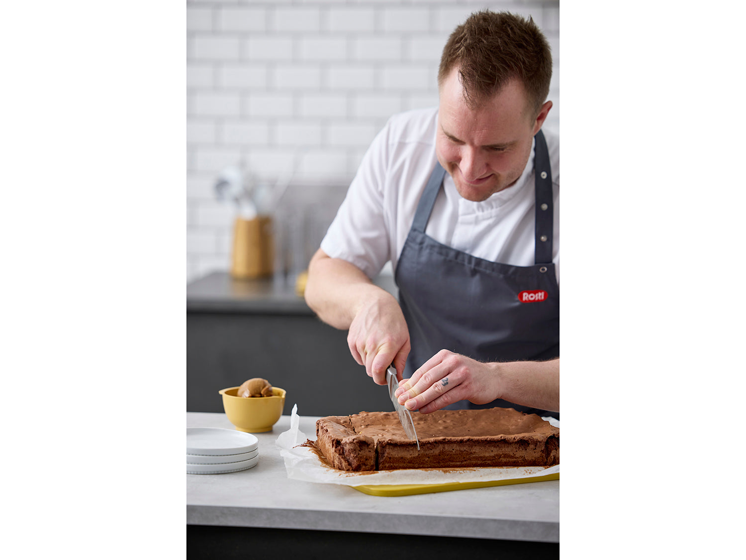 Bol à mélanger Margrethe Curry 0,25L Rosti - Mathon - 2