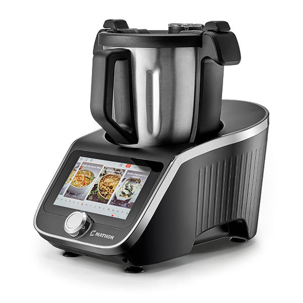 Senya Robot Cuiseur Multifonction My Little Chef, 15 Programmes Automatiques Site Recettes Dediee Senya Robot Cuiseur Multifonction My Little Chef, 15 Programmes Automatiques Site Recettes Dediee