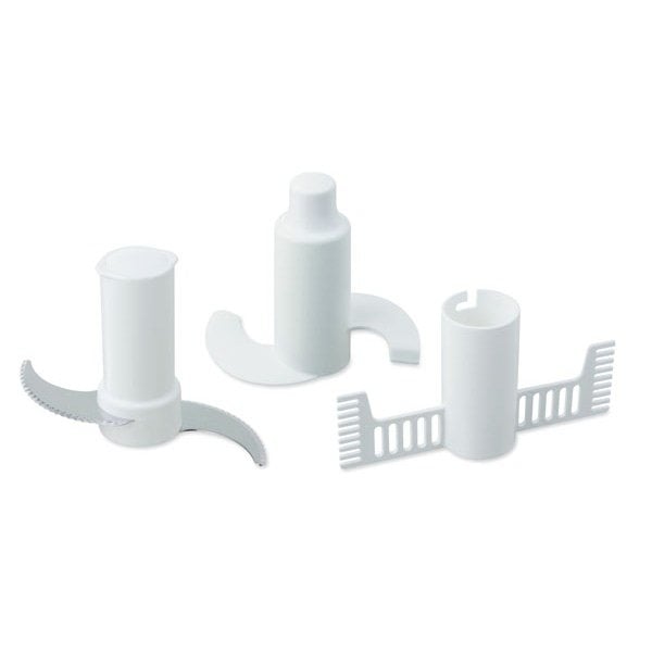 Robot Compact 3200 XL blanc (3 en 1) 18360F Magimix - Mathon - 3