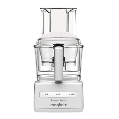 Robot Compact 3200 XL blanc (3 en 1) 18360F Magimix - Mathon - 1